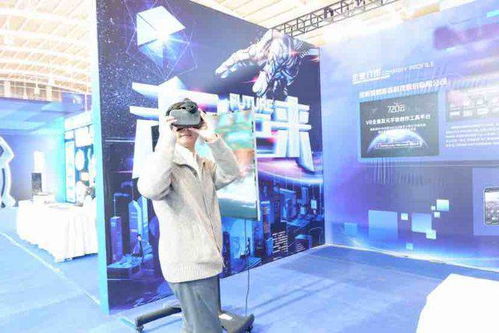 文博會(huì)創(chuàng)意昆明館 9家昆企數(shù)字文化產(chǎn)業(yè)展聯(lián)袂炫技 數(shù)字文化創(chuàng)意內(nèi)容應(yīng)用服務(wù)